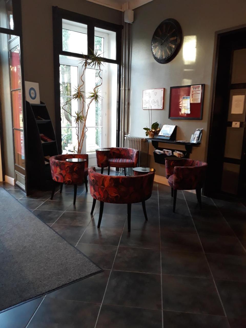 Hostellerie De La Quenoeuille Маркиз Екстериор снимка